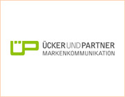Ücker&Partner Logo